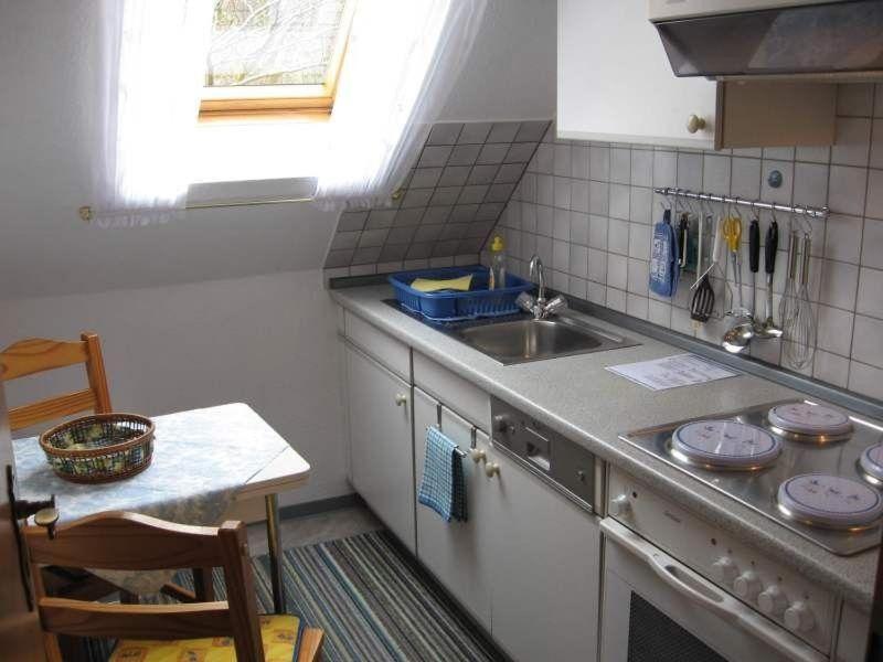 Ferienwohnung-Roock Oevenum 外观 照片